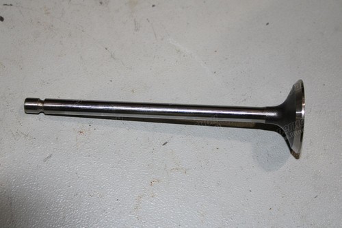 Выпускной клапан  Cummins QSB6.7-C190-31