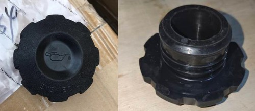 Крышка маслозаливной горловины  Cummins QSB6.7-C190-31