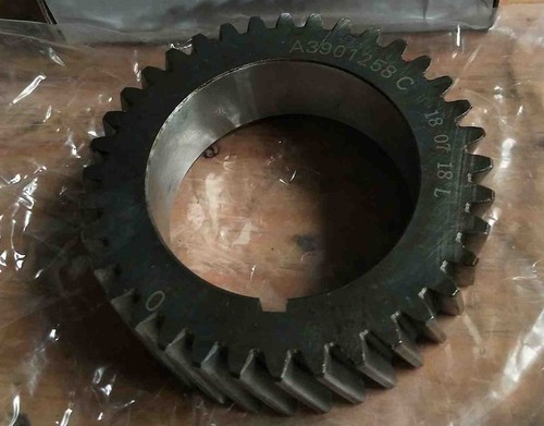 Шестерня коленвала Cummins 6BTA5.9-C150