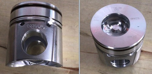 Поршень Cummins 6BTA5.9-C150
