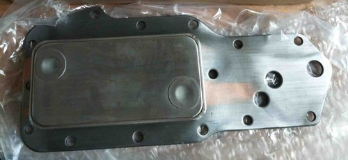 Масляный охладитель Cummins 6BTA5.9-C150