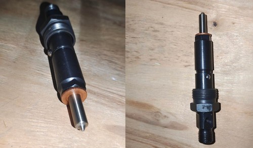 Форсунка Cummins 6BTA5.9-C150