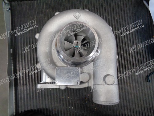 Турбина Weichai DHP06G0280-01