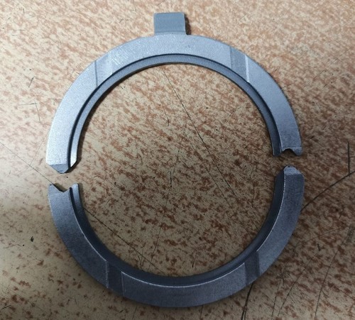 Шайба упорная Weichai DHP06G0280-01