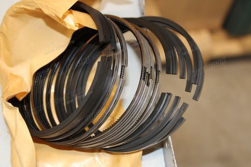 Кольца поршневые Weichai DHP06G0280-01