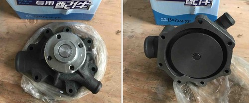 Водяной насос Weichai DHP06G0280-01