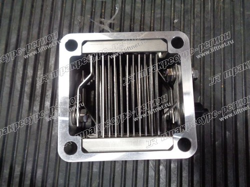 Нагреватель Weichai DHP06G0280-01