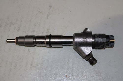 Форсунка Weichai DHP06G0280-01