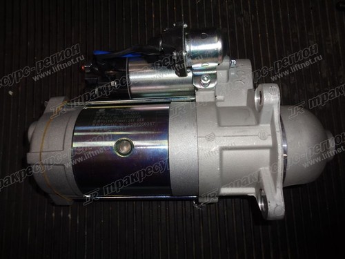 Стартер Weichai DHP06G0280-01