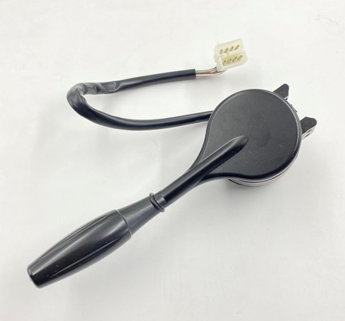 Переключатель подулевой A334000