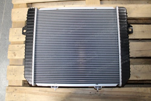 Радиатор A403577