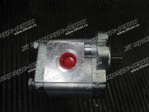 Насос гидравлический D515060