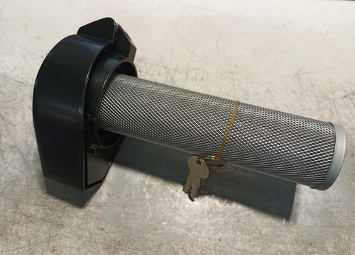 Фильтр заливной горловины топливного бака SDLG LG936