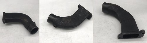 Адаптер водяного насоса 1000053250