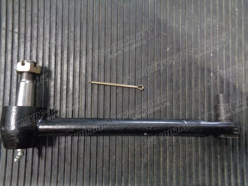 Наконечник рулевой 04431-40052-71