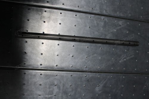 Ось коромысел 13901-78700-71