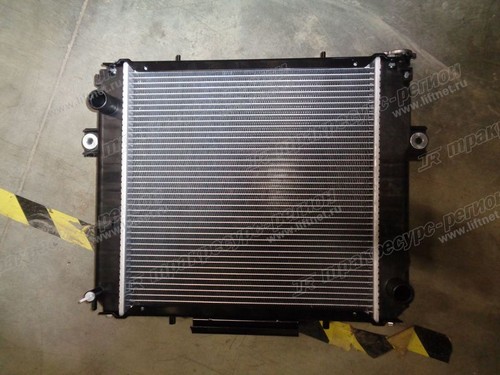 Радиатор 16410-13000-71