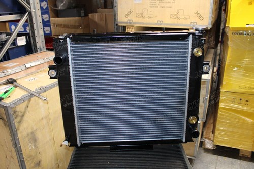 Радиатор 16410-13010-71