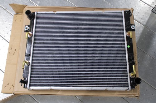 Радиатор 16420-N3250-71