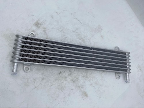 Радиатор масляный 16920-26610-71