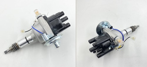 Распределитель зажигания 19100-78002-71