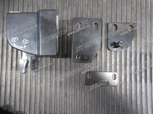 Защелка форточки левая