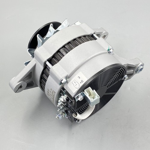 Генератор 4DX23