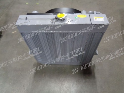 Радиатор CPCD50QDB