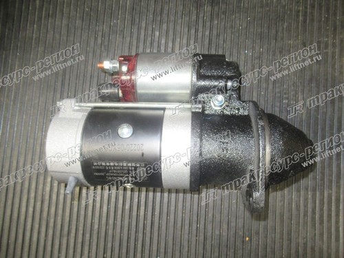 Стартер 4DX23