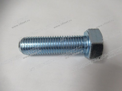 Болт зуба ковша CDM932 51204135014