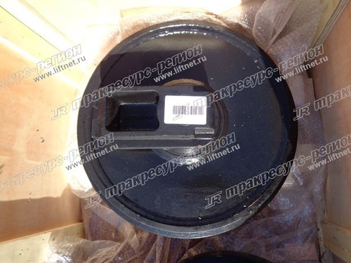 Ролик натяжной 17502103200