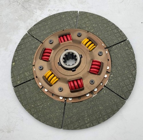 Диск сцепления 31550-26660-71