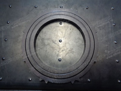 Диск КПП 32442-23330-71