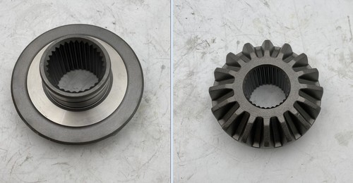 Шестерня 41331-13310-71