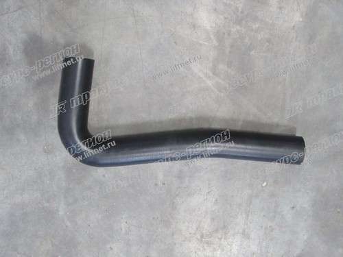 нижний патрубок радиатора