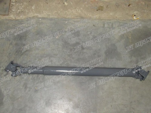 передний карданный вал в сборе