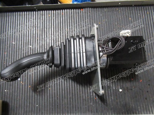 пилотный клапан двойной (тройной)