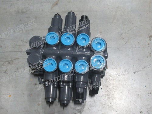 распределительный клапан