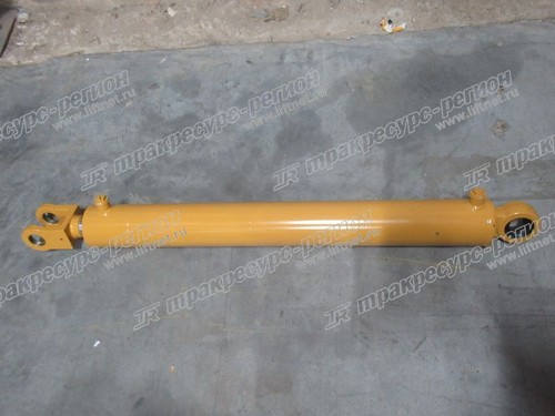 цилиндр стрелы