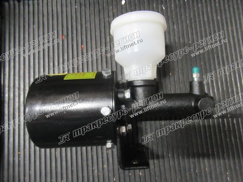 цилиндр тормозной вакуумный