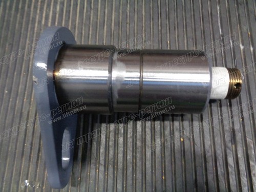 палец сочленения нижний