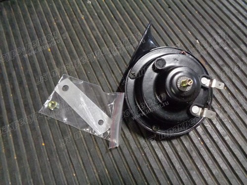 звуковой сигнал