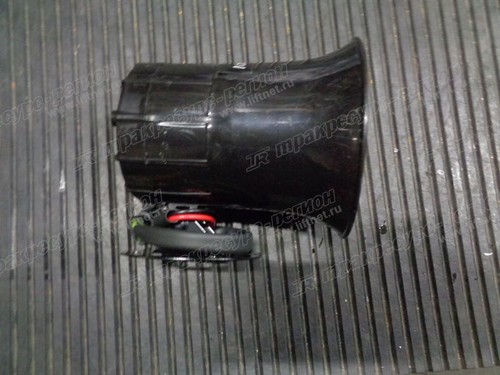 зуммер заднего хода