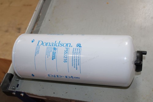 Фильтр топливный 60100008727