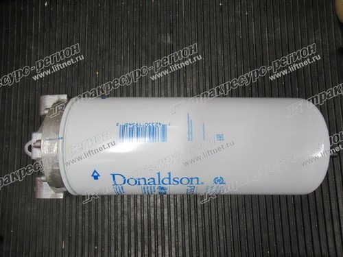 Фильтр топливный бака CDM6490