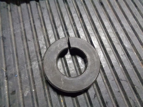 Шайба пальца зуба ковша CDM6490