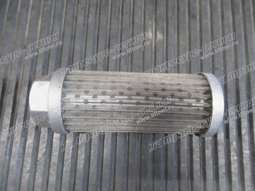 Фильтр топливный 160A-40 CDM6150W