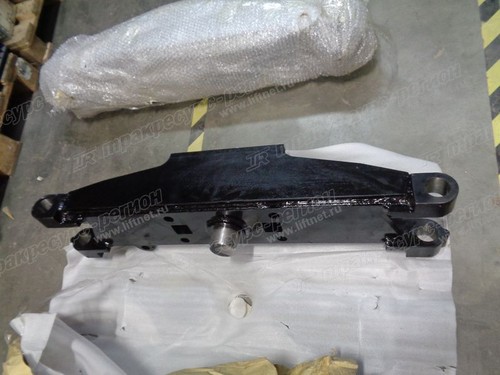 Балка управляемого моста 43101-30510-71