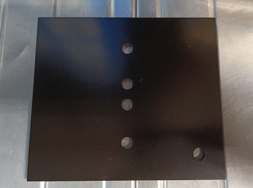 Пластина 43192-26600-71