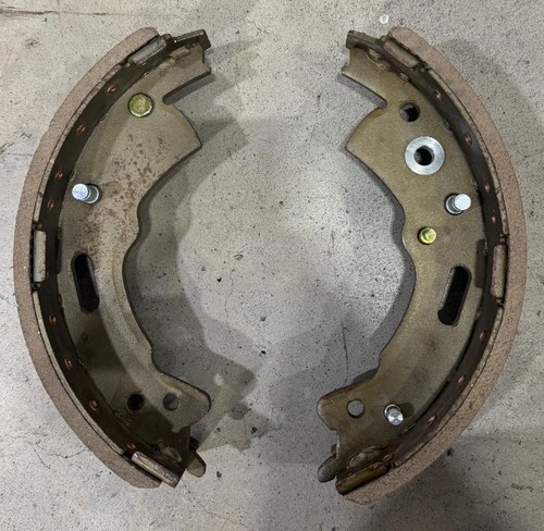 Колодка тормозная 47470-36931-71